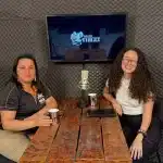 Gilma Vilas Boas, atual presidente da ADEM, falou sobre inclusão e direitos das pessoas com deficiência