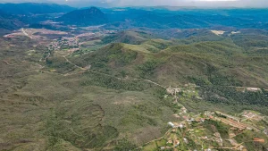 BAirro alvorada, antonio pererira e novo bento