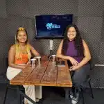 Por meio do escritor Bruno Black, Ingrid pôde levar o Baú Recontando em sua primeira viagem interestadual, se apresentando em quatro escolas no Rio de Janeiro