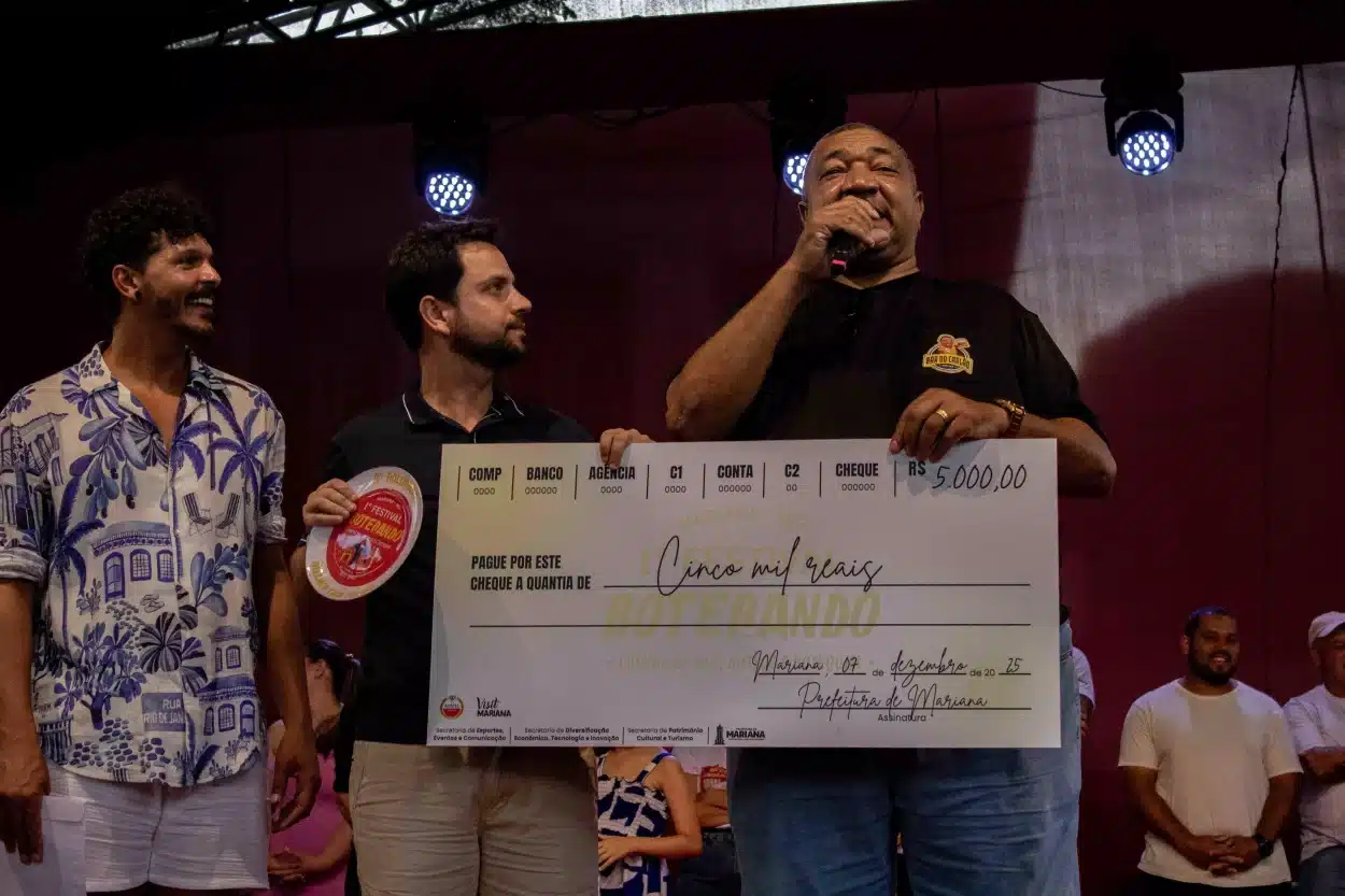 O Bar do Carlão tem 55 anos de história