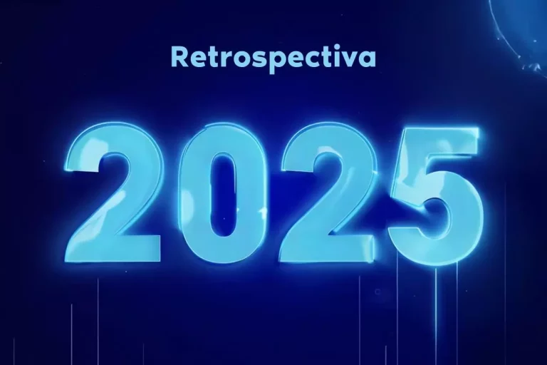 Retrospectiva 2025