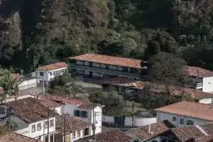 Escola Dom Veloso é a única da Região dos Inconfidentes a participar do Minas Bilíngue