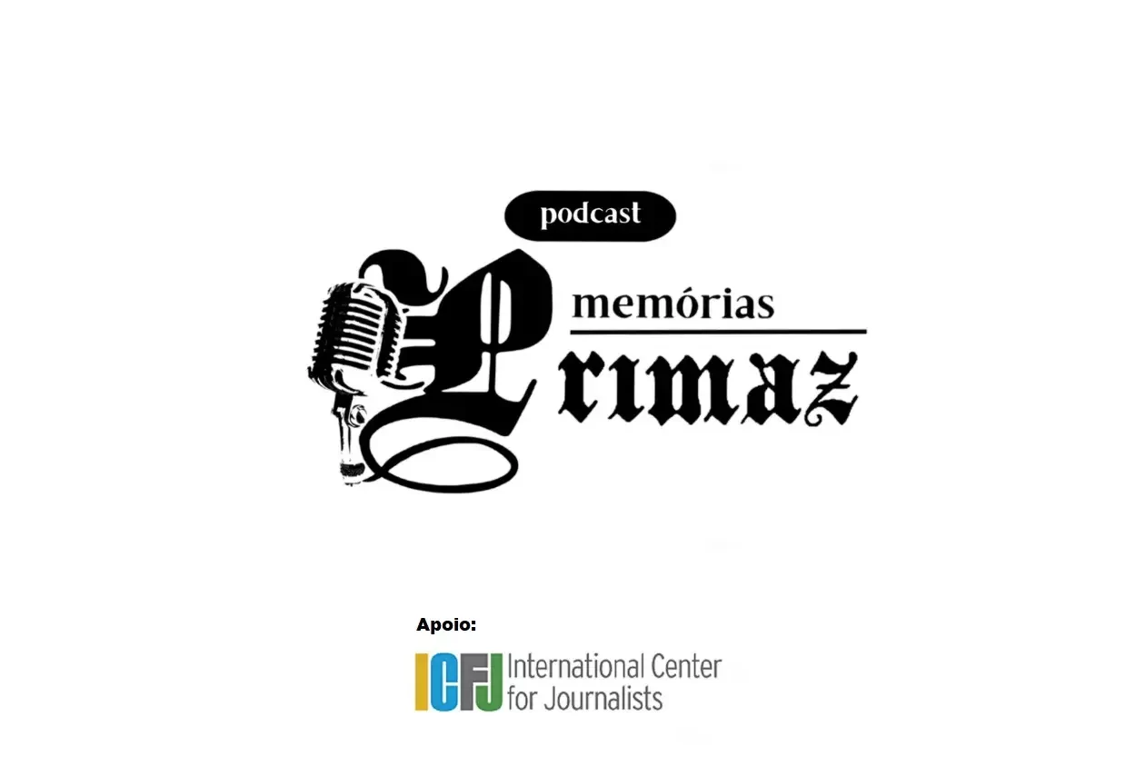 Podcast Memórias Primaz